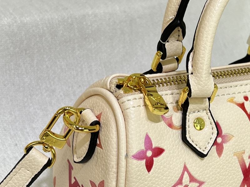 Louis Vuitton Speedy Bags